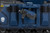 Ultramarines Predator Destructor with turret-mounted autocannon and sponson-mounted heavy bolters