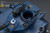 Ultramarines Predator Destructor with turret-mounted autocannon and sponson-mounted heavy bolters