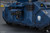Ultramarines Predator Destructor with turret-mounted autocannon and sponson-mounted heavy bolters