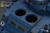 Ultramarines Predator Destructor with turret-mounted autocannon and sponson-mounted heavy bolters