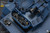 Ultramarines Predator Destructor with turret-mounted autocannon and sponson-mounted heavy bolters