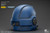 Ultramarines Captain MkX Helmet
