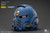 Ultramarines Captain MkX Helmet