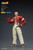 KOF'98 UM Orochi Team Yashiro Nanakase