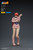 KOF'98UM Orochi Team Shermie