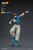 KOF'98 UM Orochi Team Chris