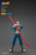 KOF'98 UM Special Team Billy Kane