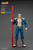 KOF'98 UM Special Team Billy Kane