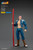 KOF'98 UM Special Team Billy Kane
