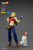 KOF'98 UM Special Team Blue Mary