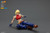 KOF'98 UM Special Team Blue Mary