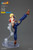 KOF'98 UM Special Team Blue Mary