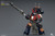 Night Lords Legion Praetor with Jump pack