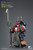 Night Lords Legion Praetor with Jump pack