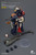 Night Lords Legion Praetor in Tartaros Terminator Armour