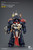 Night Lords Legion Praetor in Tartaros Terminator Armour