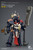 Night Lords Legion Praetor in Tartaros Terminator Armour