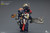 Night Lords Legion Praetor in Tartaros Terminator Armour
