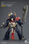 Night Lords Legion Praetor in Tartaros Terminator Armour