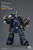 Night Lords MK III Tactical Legionary with Bolter and Bolt Pistol