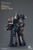 Night Lords MK III Tactical Legionary with Bolter and Bolt Pistol