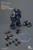 Night Lords MK III Tactical Legionary with Bolter and Bolt Pistol