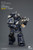 Night Lords MK III Tactical Legionary with Bolter and Bolt Pistol