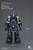 Night Lords MK III Tactical Legionary with Bolter and Bolt Pistol