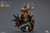 Black Legion Abaddon the Despoiler with Drach'nyen and the Talon of Horus