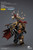 Black Legion Abaddon the Despoiler with Drach'nyen and the Talon of Horus