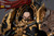 Black Legion Abaddon the Despoiler with Drach'nyen and the Talon of Horus