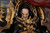 Black Legion Abaddon the Despoiler with Drach'nyen and the Talon of Horus