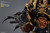 Black Legion Abaddon the Despoiler with Drach'nyen and the Talon of Horus