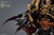 Black Legion Abaddon the Despoiler with Drach'nyen and the Talon of Horus