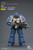 Ultramarines Intercessor with Bolt Rifle, Bolt Pistol and Chainsword