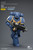 Ultramarines Intercessor with Bolt Rifle, Bolt Pistol and Chainsword