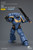 Ultramarines Intercessor with Bolt Rifle, Bolt Pistol and Chainsword