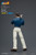 KOF'98 Art of Fighting Team Robert Garcia