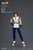 KOF'98 Art of Fighting Team Yuri Sakazaki