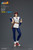 KOF'98 Art of Fighting Team Yuri Sakazaki