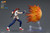 KOF'98 Art of Fighting Team Yuri Sakazaki