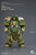 Salamanders Firedrake Terminator 1 with Thunder Hammer and Dragonscale Storm Shield