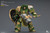 Salamanders Firedrake Terminator 1 with Thunder Hammer and Dragonscale Storm Shield