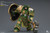 Salamanders Firedrake Terminator 1 with Thunder Hammer and Dragonscale Storm Shield