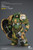 Salamanders Firedrake Terminator 1 with Thunder Hammer and Dragonscale Storm Shield