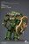 Salamanders Firedrake Terminator 1 with Thunder Hammer and Dragonscale Storm Shield
