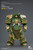 Salamanders Firedrake Terminator 1 with Thunder Hammer and Dragonscale Storm Shield