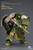 Salamanders Firedrake Terminator 1 with Thunder Hammer and Dragonscale Storm Shield