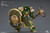 Salamanders Firedrake Terminator 1 with Thunder Hammer and Dragonscale Storm Shield