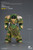 Salamanders Firedrake Terminator 2 with Thunder Hammer and Dragonscale Storm Shield
